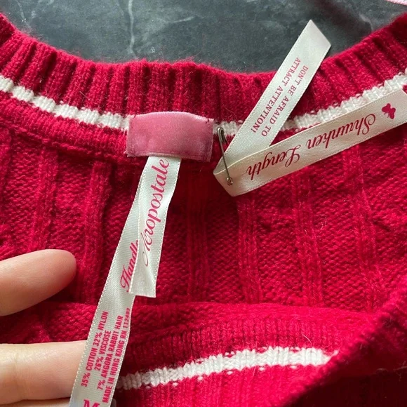 Aeropostale Sweater - Picture 2 of 4